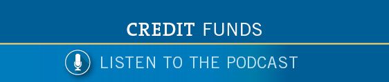 Credit Funds Podcast