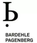 Bardehle Pagenberg logo