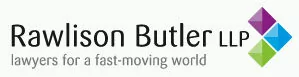 Rawlison Butler LLP logo
