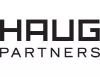 Haug Partners  logo