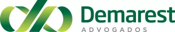 Demarest firm logo