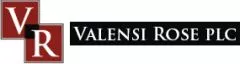 Valensi Rose logo