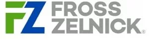 Fross Zelnick Lehrman & Zissu, PC logo
