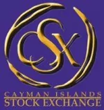 Cayman Islands Stock Exchange firm logo