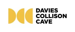 Davies Collison Cave logo