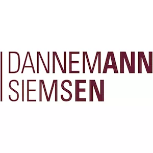 Dannemann Siemsen  logo