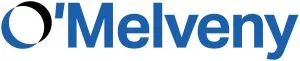 O'Melveny & Myers LLP firm logo