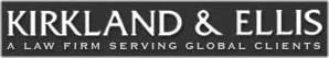 Kirkland & Ellis LLP logo