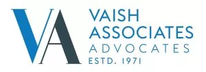 Vaish Associates Advocates logo