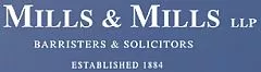 Mills & Mills logo