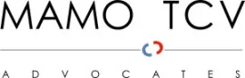 Mamo TCV Advocates firm logo