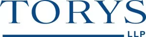 Torys LLP firm logo
