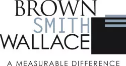 Brown Smith Wallace firm logo