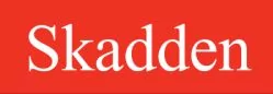 Skadden, Arps, Slate, Meagher & Flom (UK) LLP firm logo