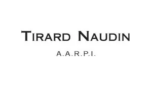 Tirard Naudin firm logo