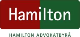 Advokatfirman Hamilton & Co firm logo