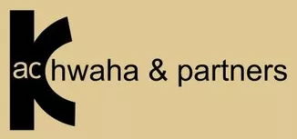 Kachwaha & Partners logo