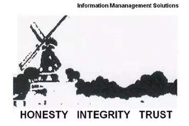 Information Management Solutions Limited  logo