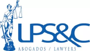 LPS&C logo