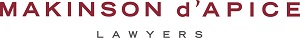 Makinson & d'Apice Lawyers