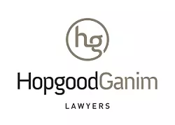 HopgoodGanim firm logo