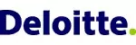 Deloitte LLP firm logo