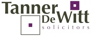 Tanner De Witt logo
