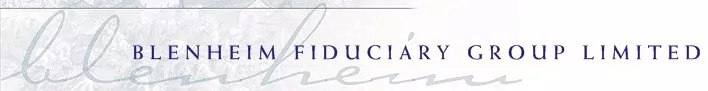 Blenheim Fiduciary Group Limited firm logo