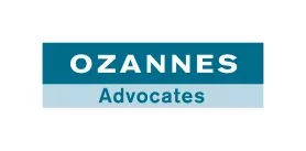 Mourant Ozannes firm logo