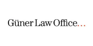 Guner Law Office firm logo