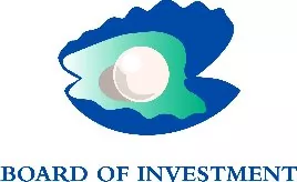 Board of Investment logo