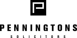 Penningtons Solicitors LLP firm logo
