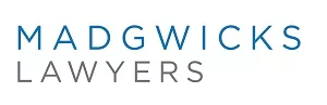 Madgwicks logo
