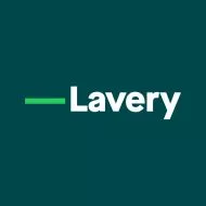 Lavery logo