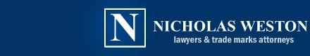 Nicholas Weston firm logo