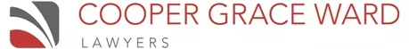 Cooper Grace Ward logo