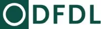 DFDL  logo