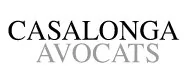 Casalonga Avocats firm logo