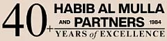 Habib Al Mulla and Partners logo