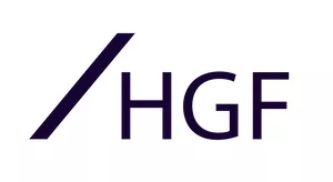 HGF Ltd logo