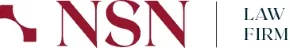 NSN Law Firm logo