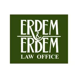 Erdem & Erdem Law logo