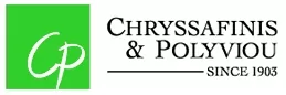 Chryssafinis & Polyviou LLC logo