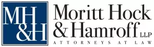 Moritt, Hock & Hamroff LLP logo