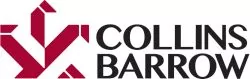 Collins Barrow National Incorporated logo