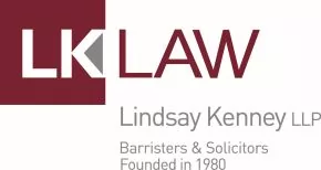 Lindsay Kenney LLP logo