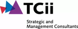 TCii Strategic and Management Consultants logo