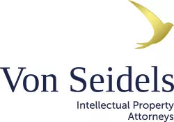 Von Seidels firm logo