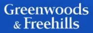 Greenwoods & Freehills firm logo