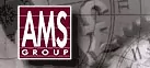 The AMS Group logo